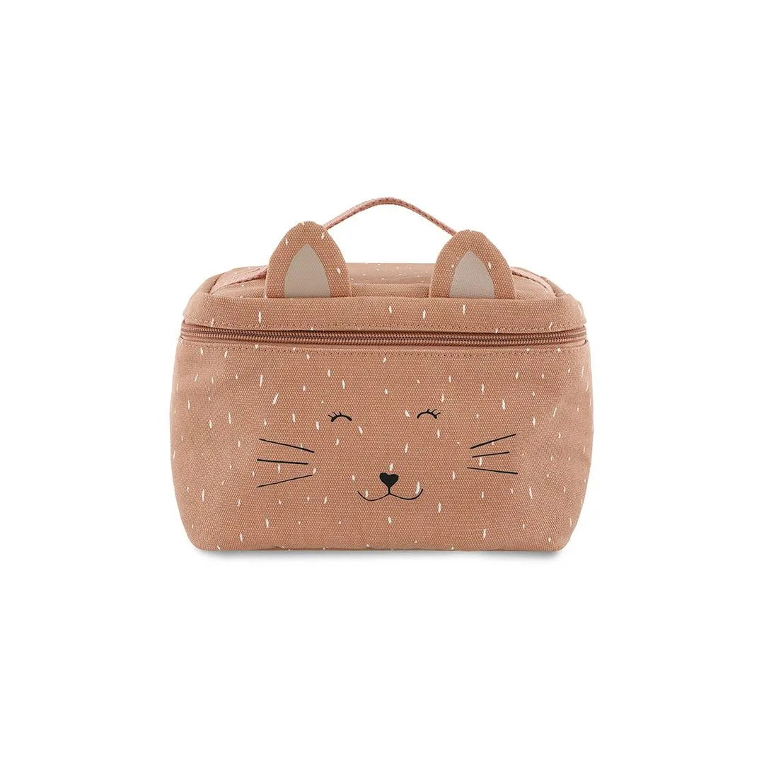 Trixie Thermal Lunch Bag - Mrs Cat