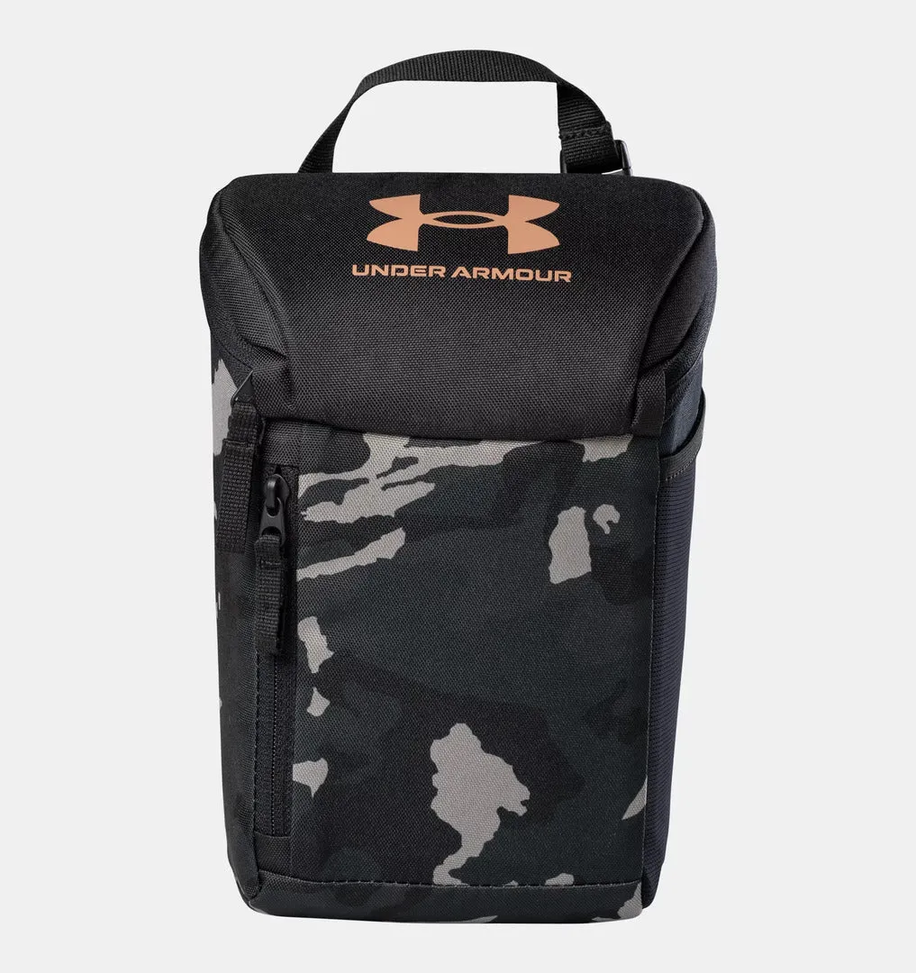 Under Armour Sideline Mini Fuel Station Food Pack Black/Camo