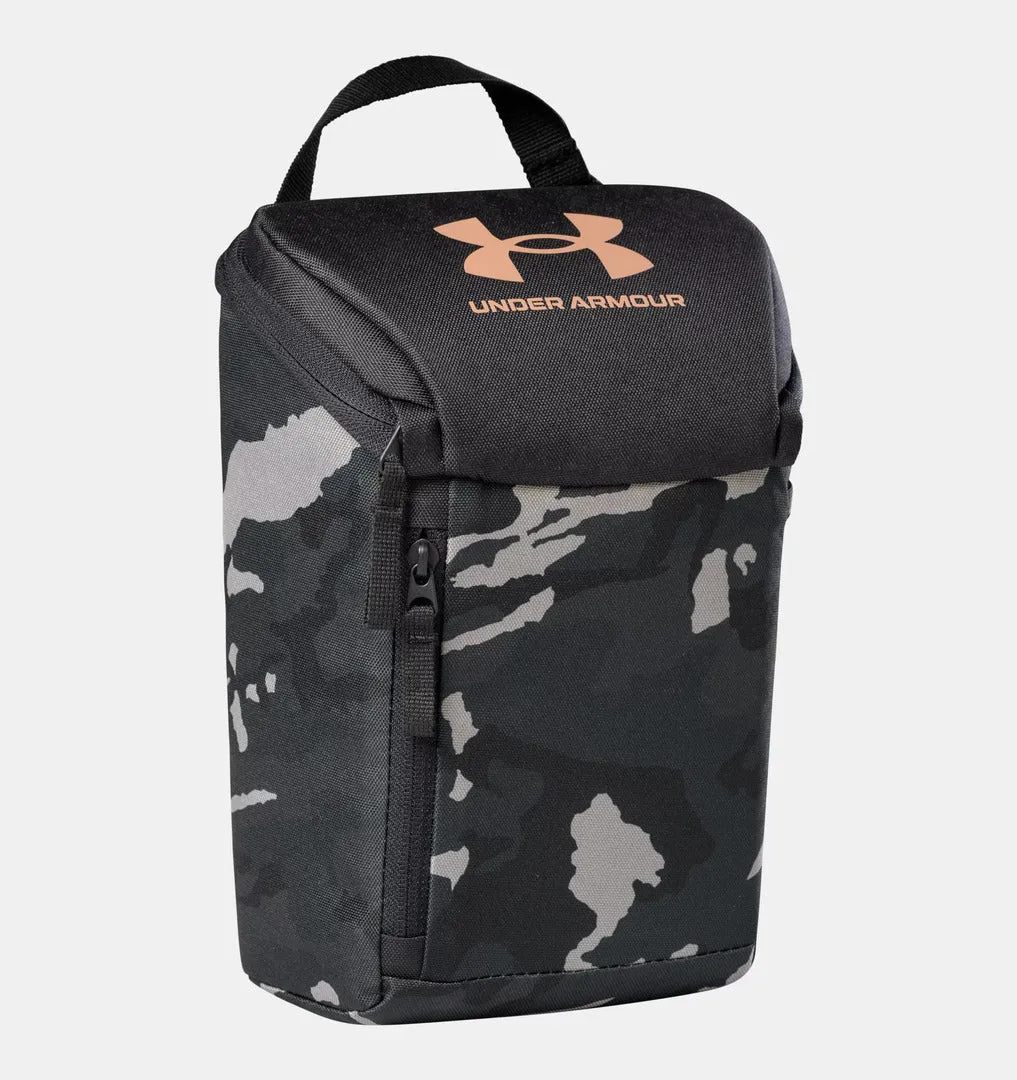 Under Armour Sideline Mini Fuel Station Food Pack Black/Camo