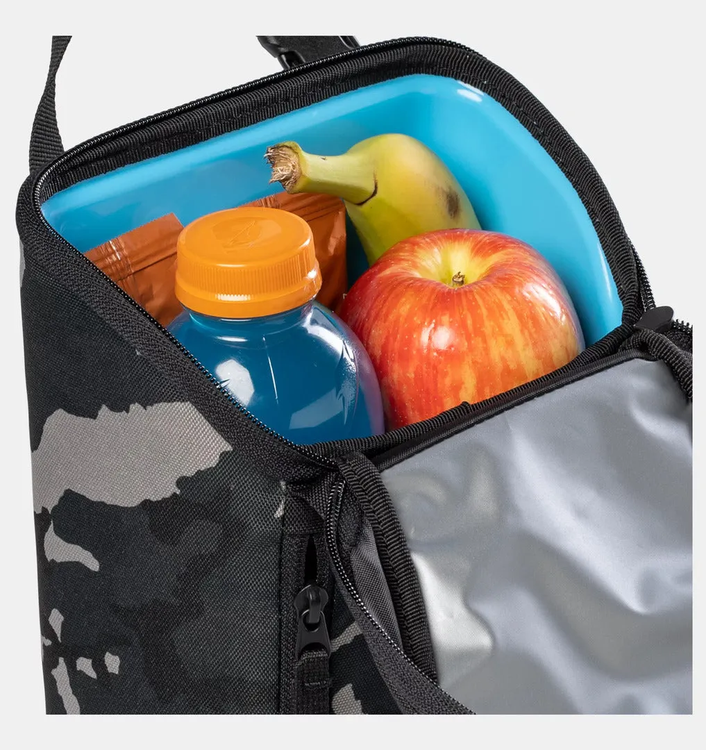 Under Armour Sideline Mini Fuel Station Food Pack Black/Camo