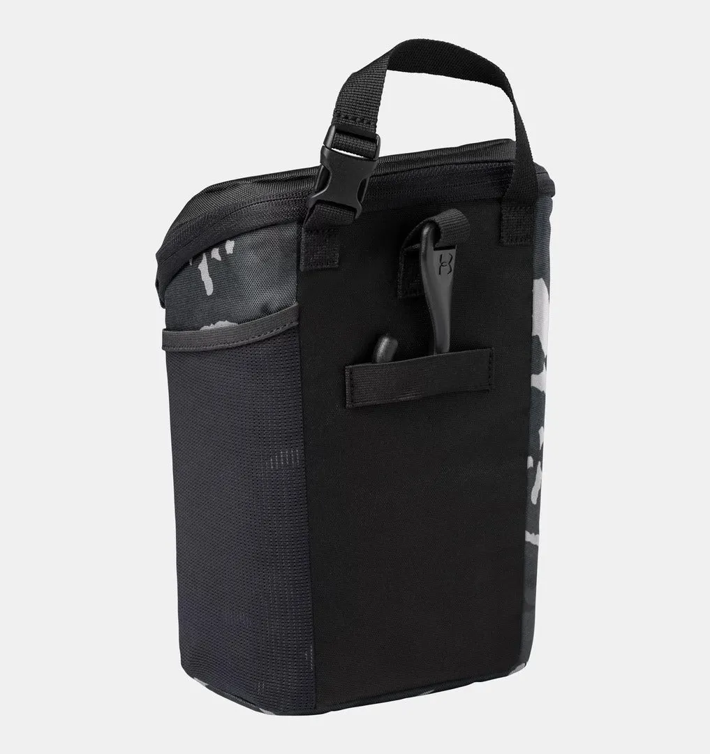 Under Armour Sideline Mini Fuel Station Food Pack Black/Camo