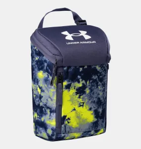 Under Armour Sideline Mini Fuel Station Food Pack Grey/Yellow