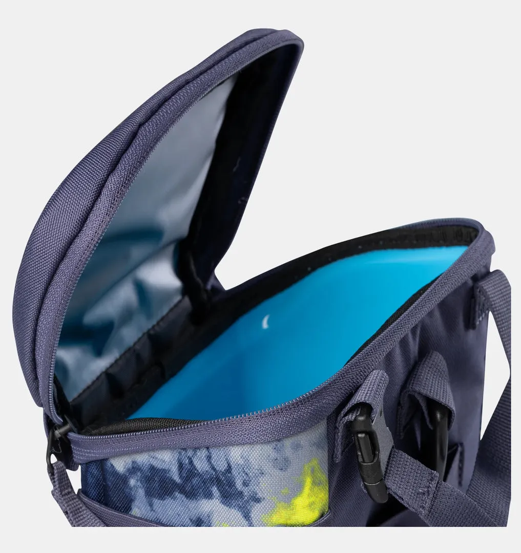 Under Armour Sideline Mini Fuel Station Food Pack Grey/Yellow