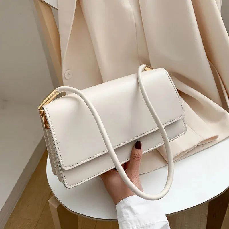 Uniwim Arlo Crossbody Flap Bag