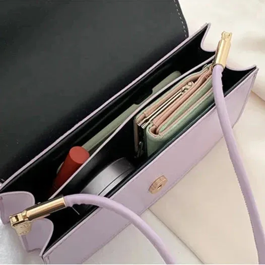 Uniwim Arlo Crossbody Flap Bag