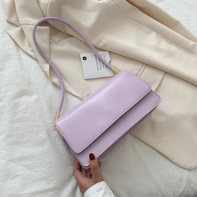 Uniwim Arlo Crossbody Flap Bag