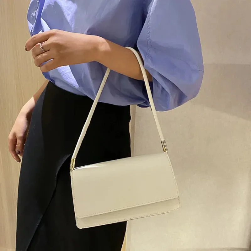Uniwim Arlo Crossbody Flap Bag