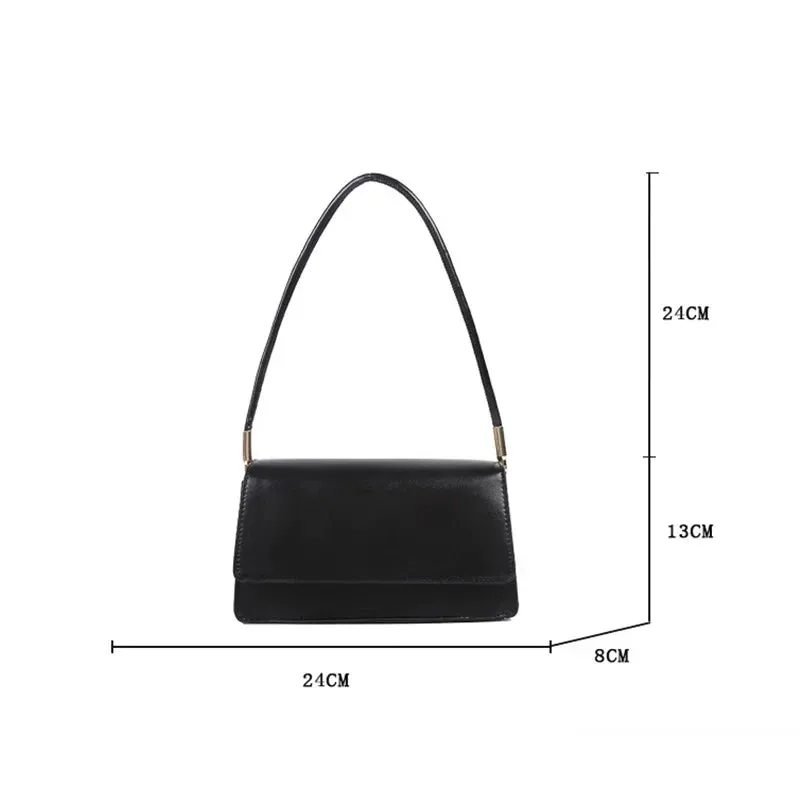 Uniwim Arlo Crossbody Flap Bag