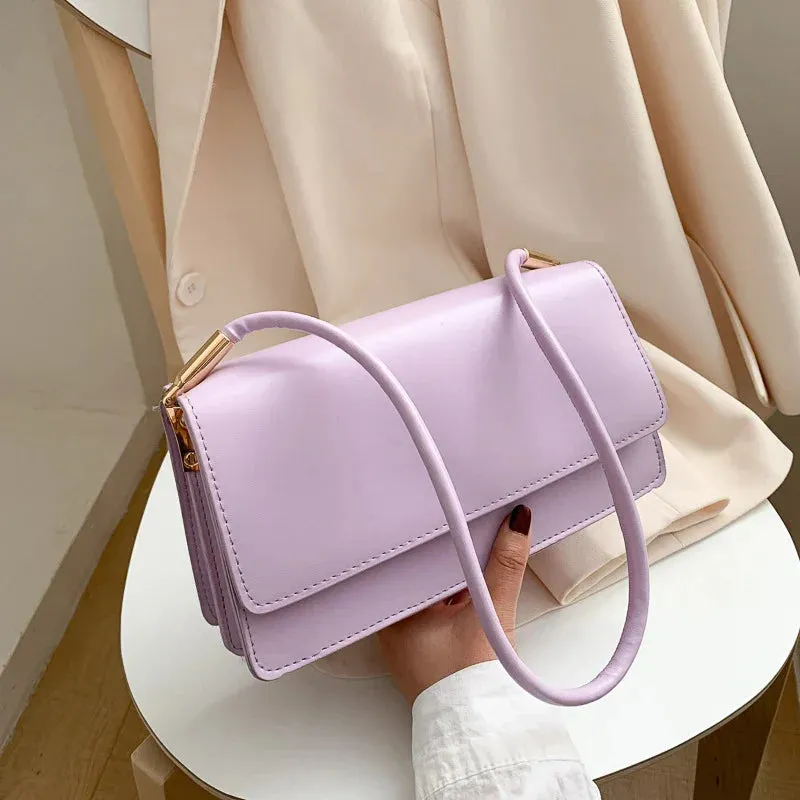 Uniwim Arlo Crossbody Flap Bag