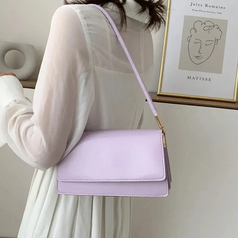 Uniwim Arlo Crossbody Flap Bag