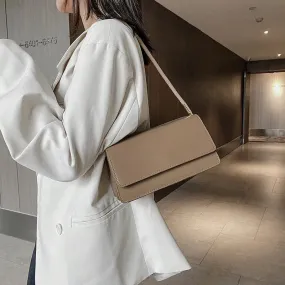 Uniwim Arlo Crossbody Flap Bag