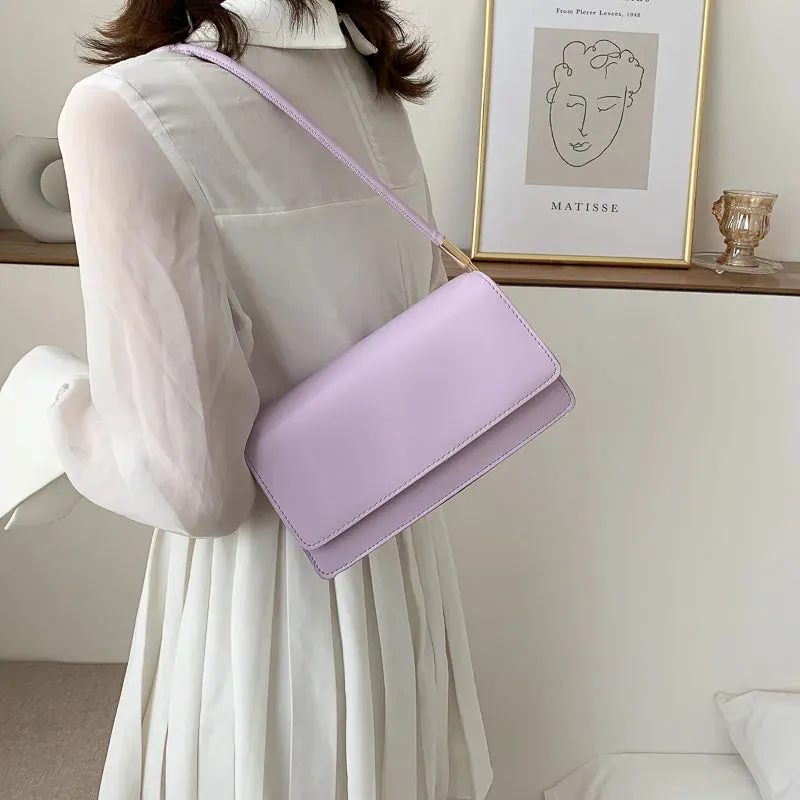 Uniwim Arlo Crossbody Flap Bag