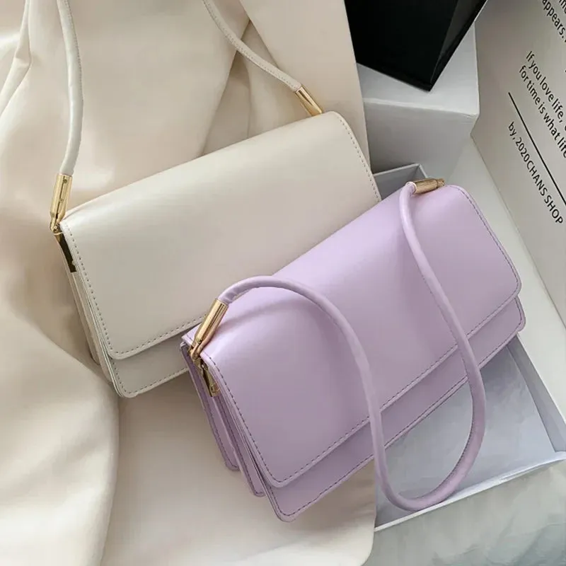 Uniwim Arlo Crossbody Flap Bag