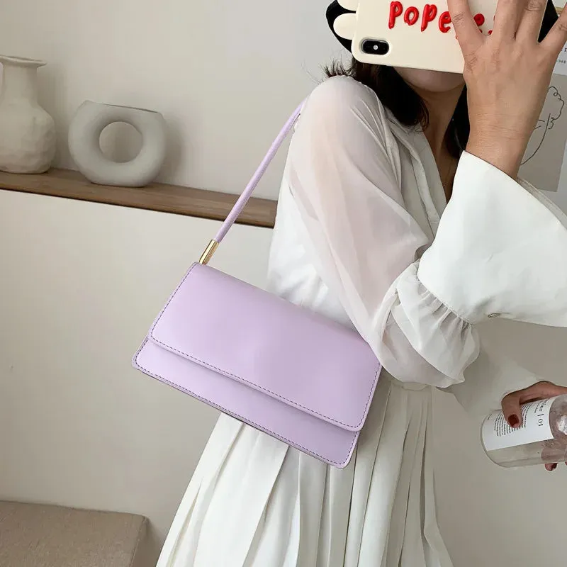 Uniwim Arlo Crossbody Flap Bag