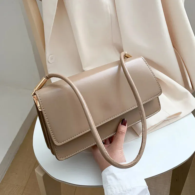 Uniwim Arlo Crossbody Flap Bag