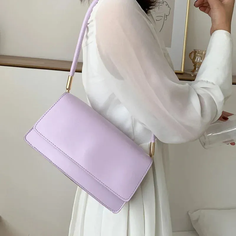 Uniwim Arlo Crossbody Flap Bag