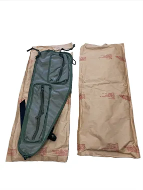 USGI M60 Spare Barrel Bag Olive Drab 1005-00-791-5420