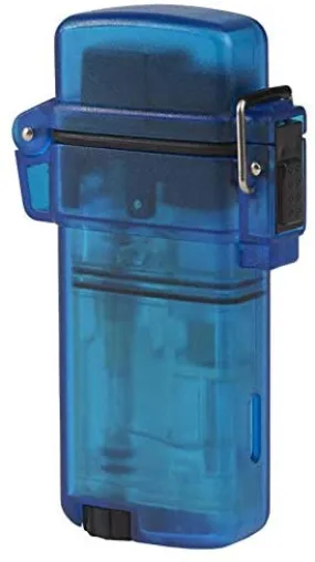 Vertigo Storm Lighter Asst Clam
