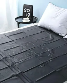 Vinyl Waterproof Adult Bedsheets