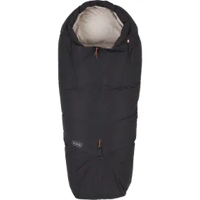 Voksi® Black Adventure North Black-Seashell Sand