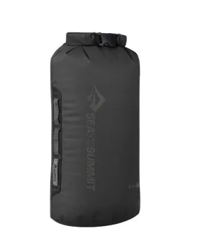 Waterproof Bag Sea To Summit Ultra-Sil 13L Jet Black
