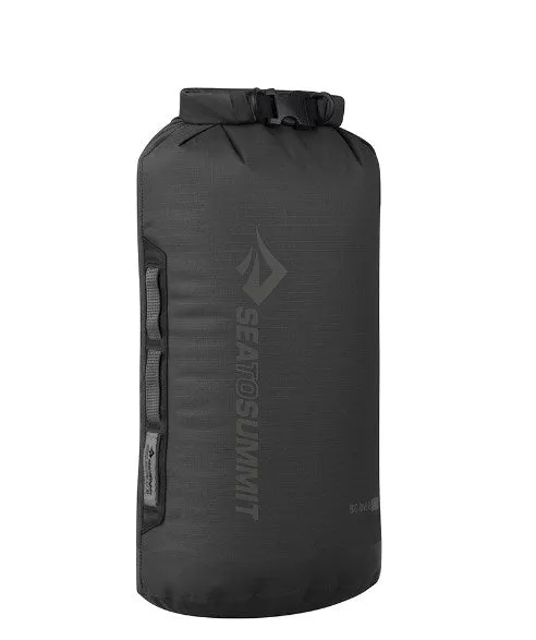 Waterproof Bag Sea To Summit Ultra-Sil 13L Jet Black