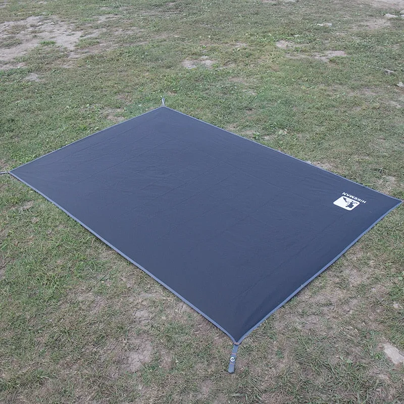 Waterproof Camping Tarp Thicken Picnic Mat