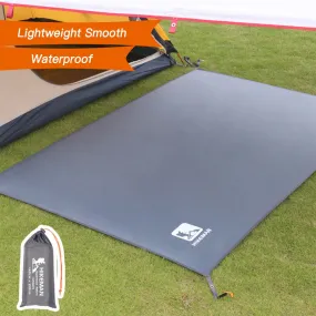 Waterproof Camping Tarp Thicken Picnic Mat