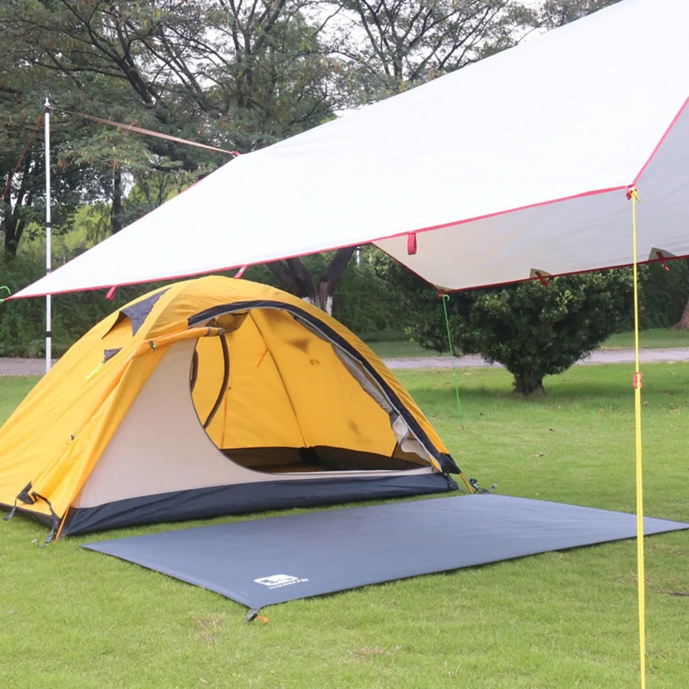 Waterproof Camping Tarp Thicken Picnic Mat