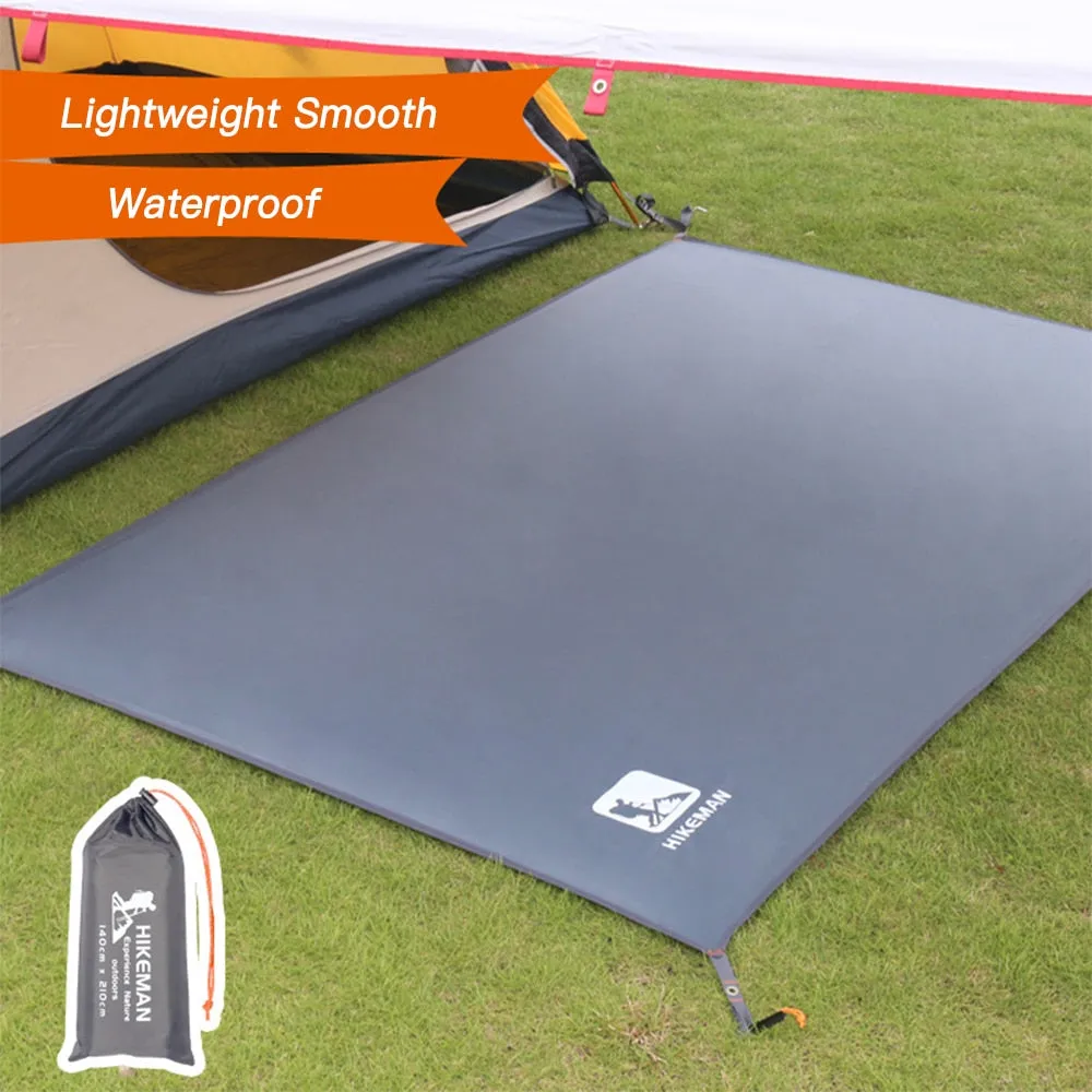 Waterproof Camping Tarp Thicken Picnic Mat
