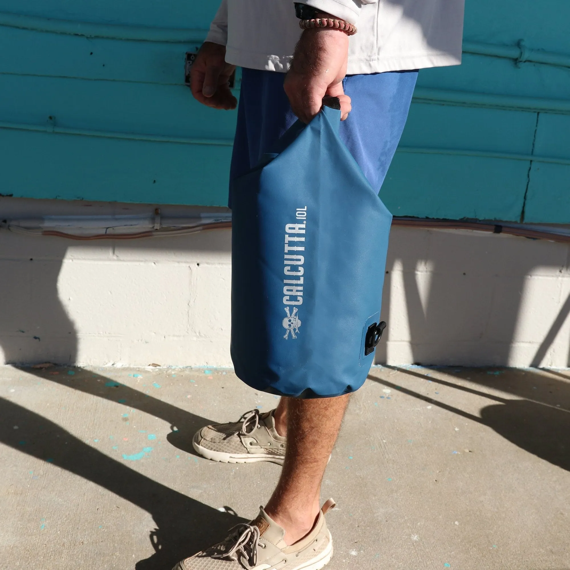 Waterproof Dry Bag - 10 Liter