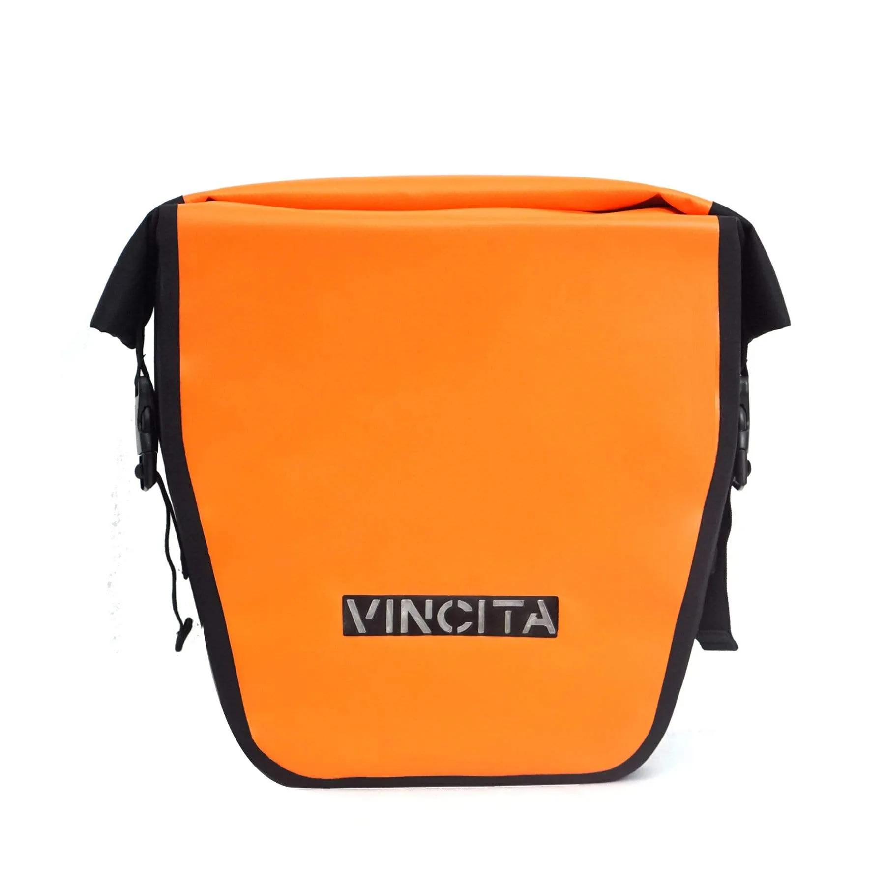 Waterproof Large Pannier (Pair) - Vincita Standard Clilp