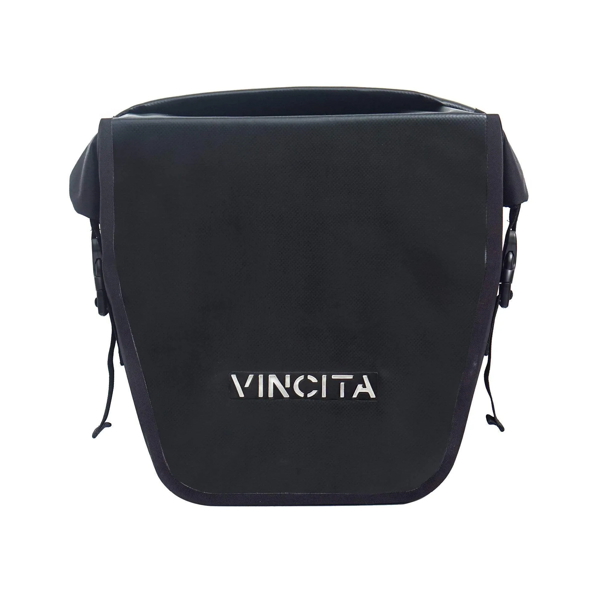 Waterproof Large Pannier (Pair) - Vincita Standard Clilp