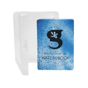 Waterproof Playing Cards - Blue Water