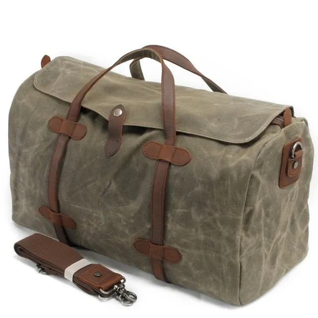 Waterproof Travel Bag