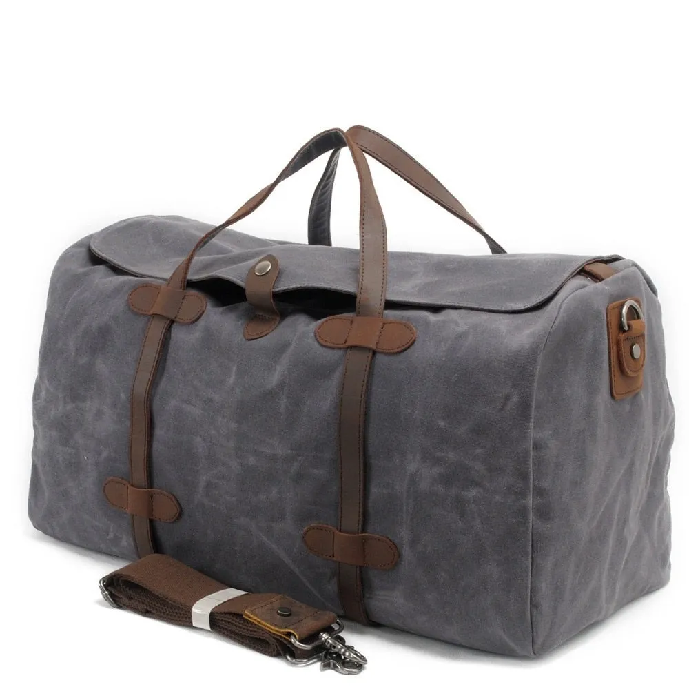 Waterproof Travel Bag
