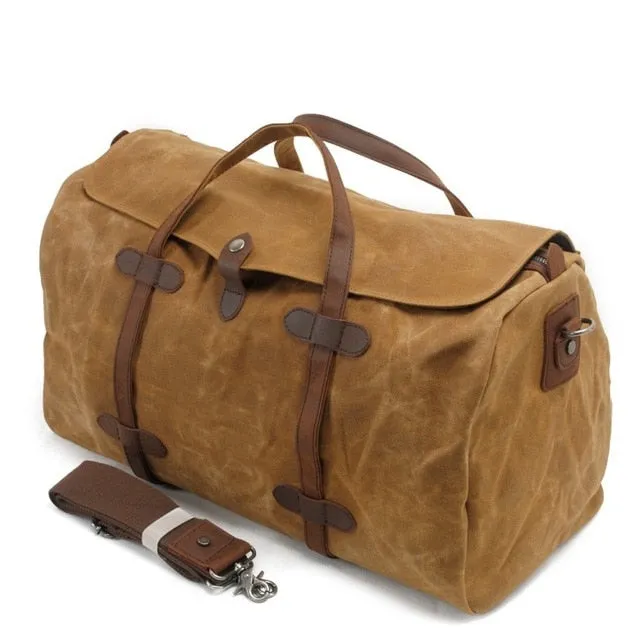 Waterproof Travel Bag