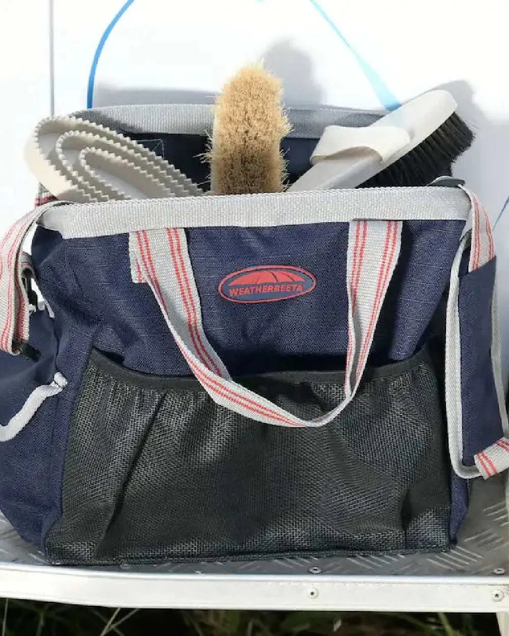WeatherBeeta Grooming Tote Bag
