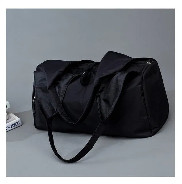 Women's Waterproof Sports Bag