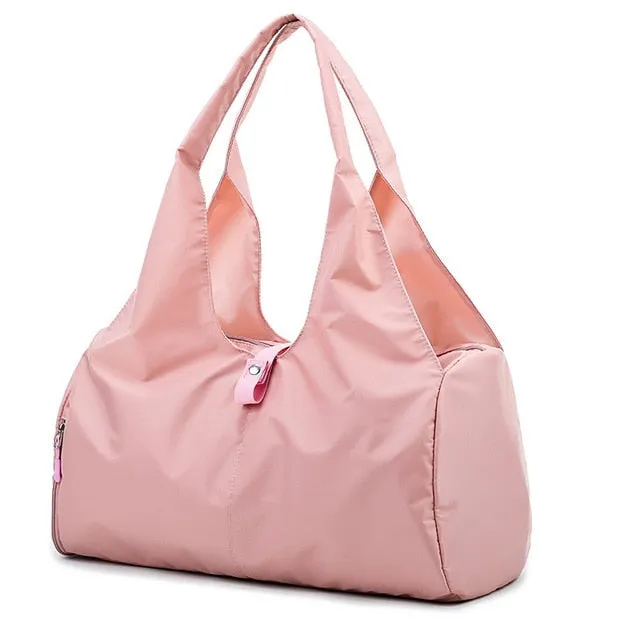 Women's Waterproof Sports Bag