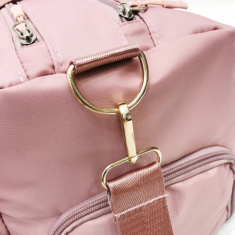 Women's Waterproof Sports Bag