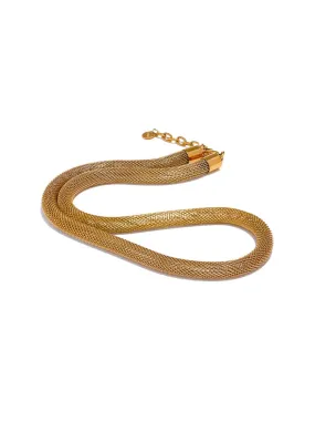 Wyatt Necklace