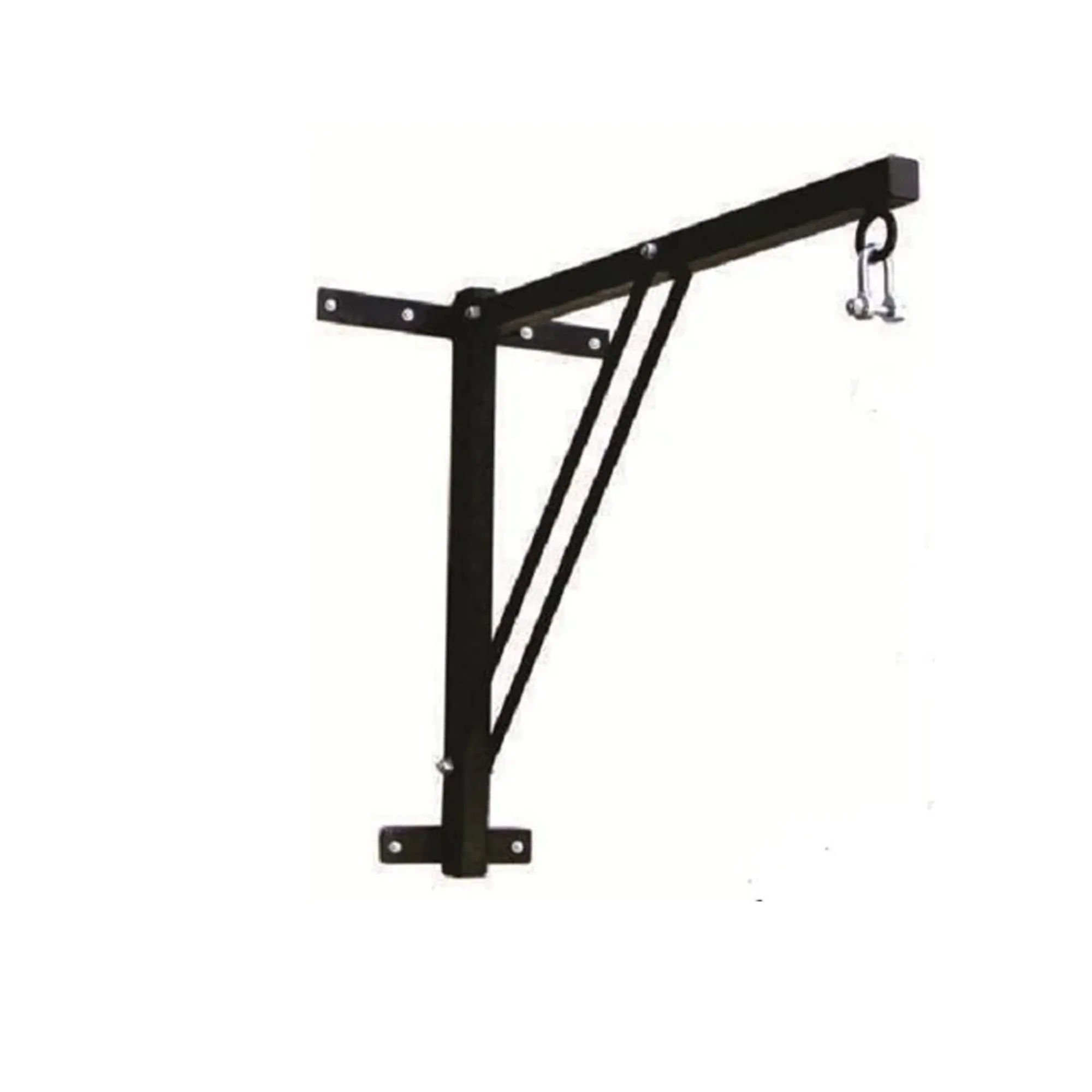 Xpeed Punching Bag With Heavy Duty Bracket