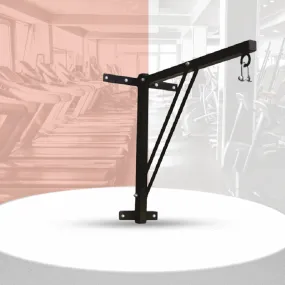 Xpeed Punching Bag With Heavy Duty Bracket