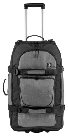 XS Scuba Voyager 60 Roller Duffel Bag