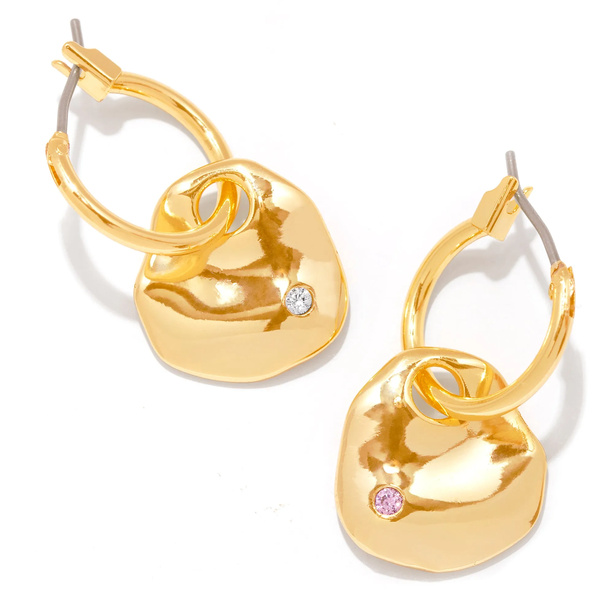 Ziggy Hoops